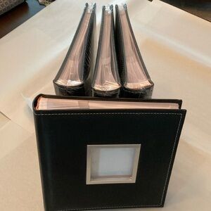 Photo albums by Uniek - Four!